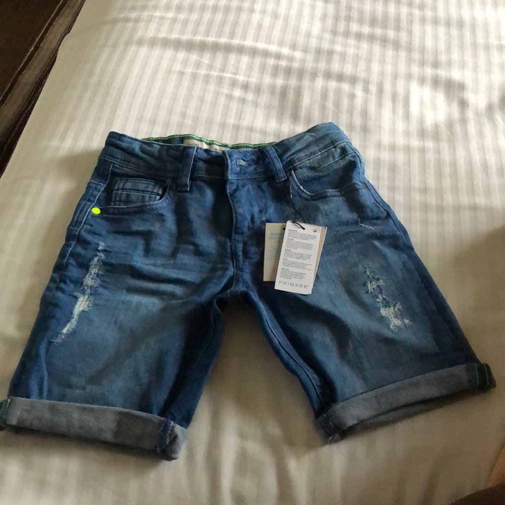 Pants